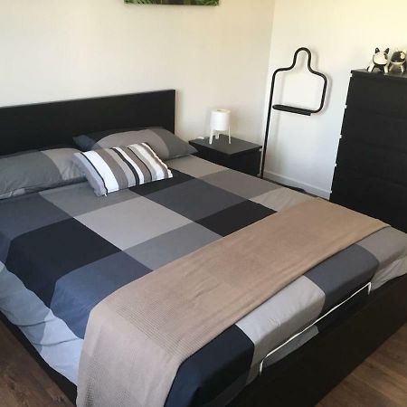 Apartmán Mare 3 Ventimiglia Exteriér fotografie