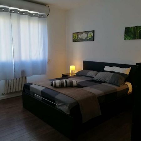 Apartmán Mare 3 Ventimiglia Exteriér fotografie