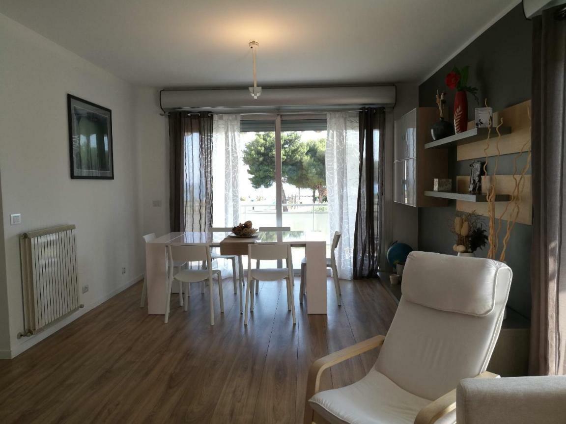 Apartmán Mare 3 Ventimiglia Exteriér fotografie