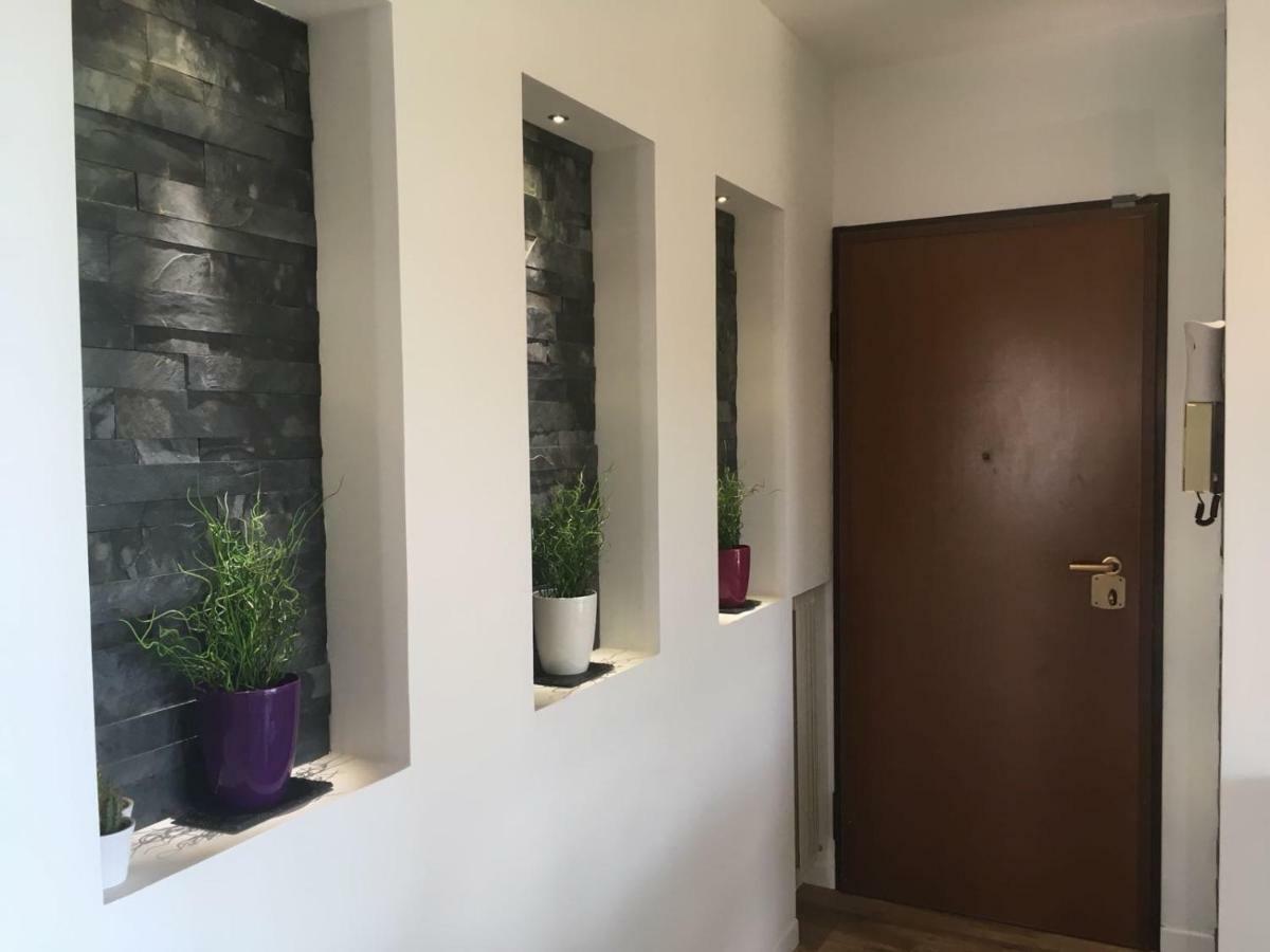 Apartmán Mare 3 Ventimiglia Exteriér fotografie