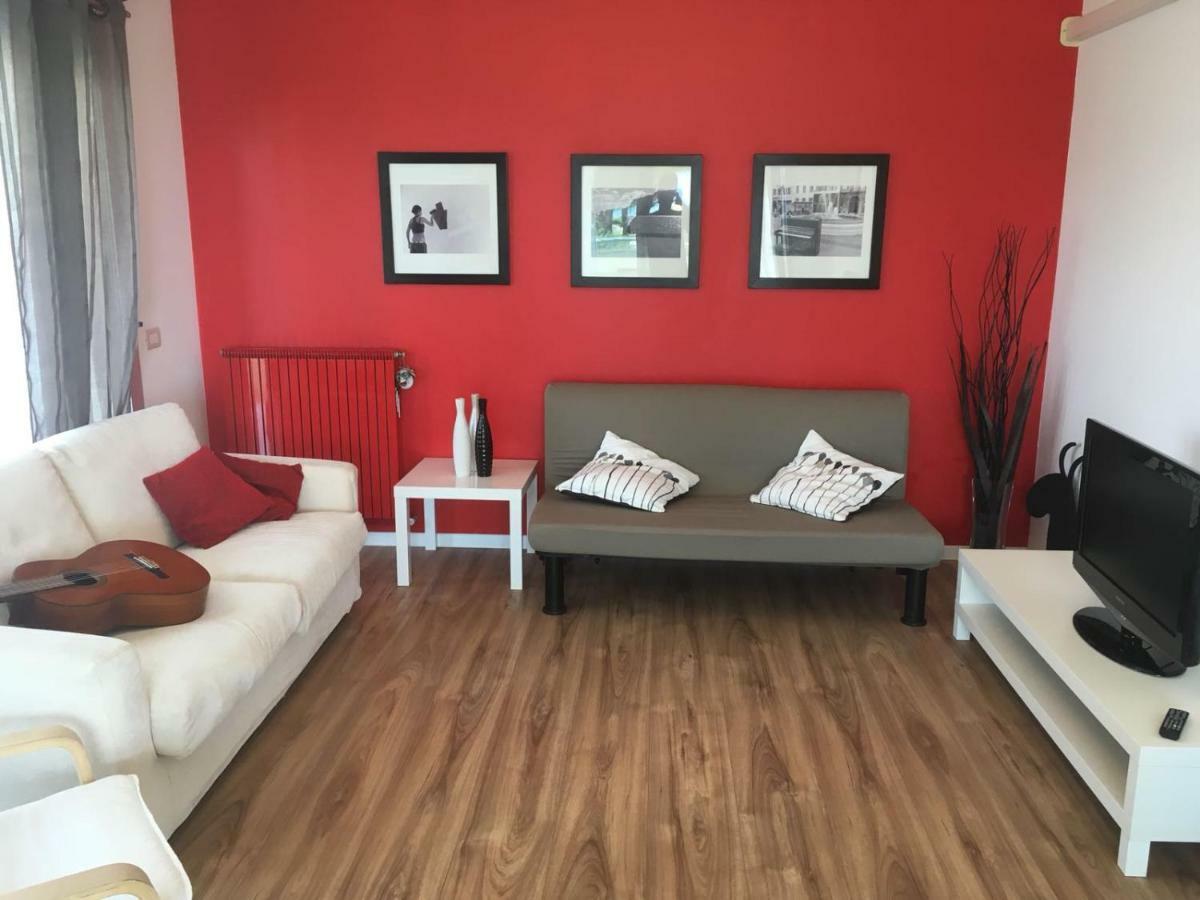Apartmán Mare 3 Ventimiglia Exteriér fotografie