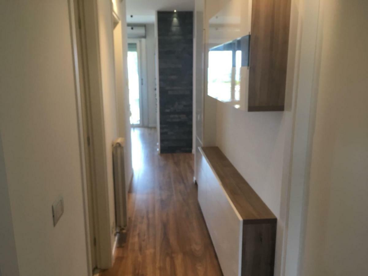 Apartmán Mare 3 Ventimiglia Exteriér fotografie