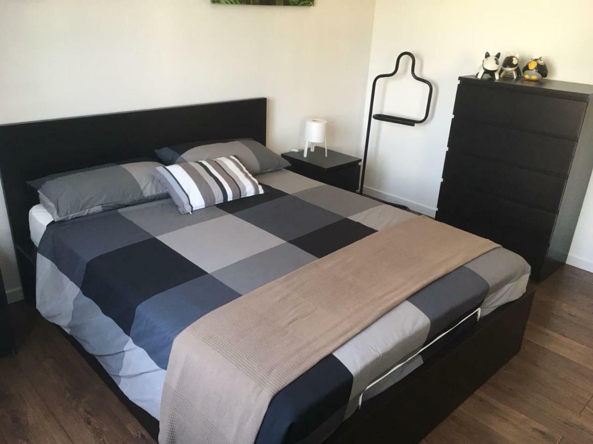 Apartmán Mare 3 Ventimiglia Exteriér fotografie