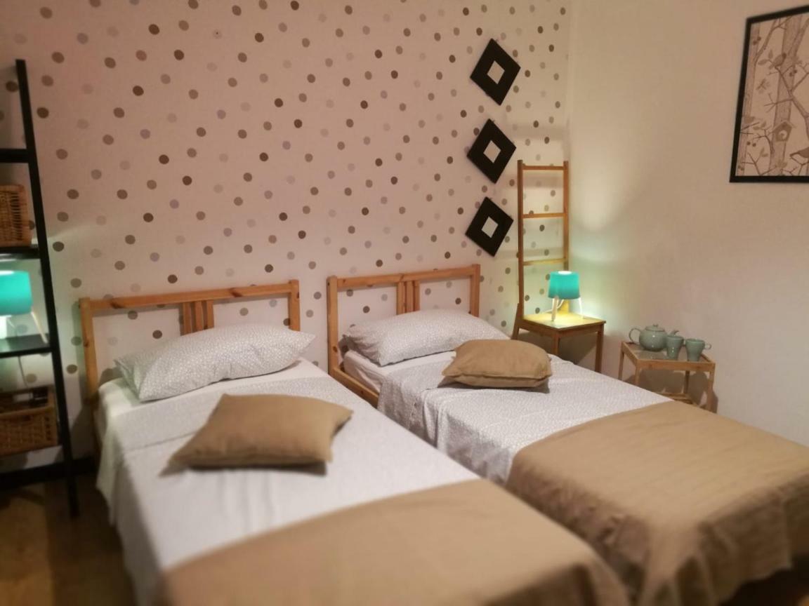 Apartmán Mare 3 Ventimiglia Exteriér fotografie