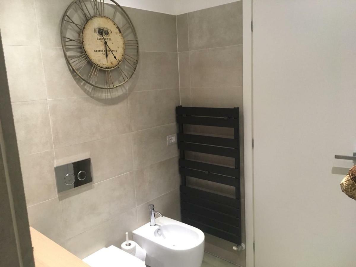 Apartmán Mare 3 Ventimiglia Exteriér fotografie