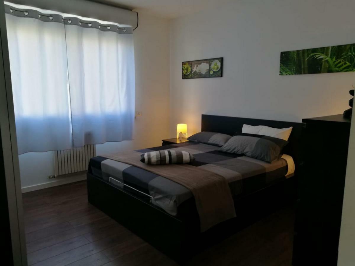 Apartmán Mare 3 Ventimiglia Exteriér fotografie