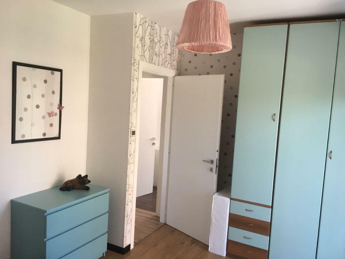 Apartmán Mare 3 Ventimiglia Exteriér fotografie